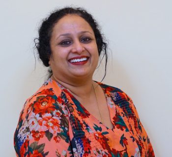 Dr. Sahana Prasad
